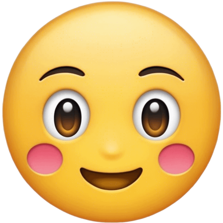 Asthetik emoji