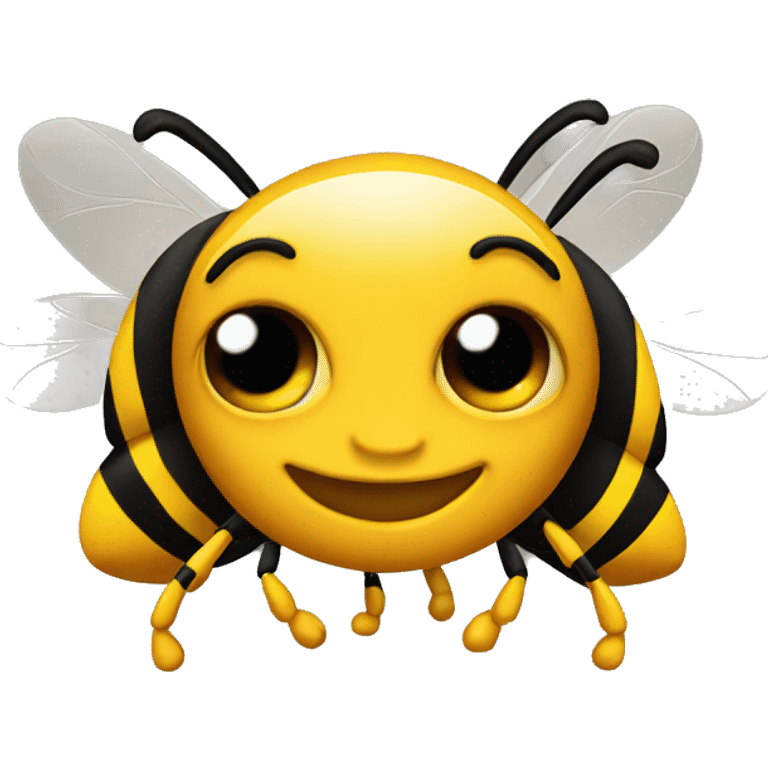 Beez emoji