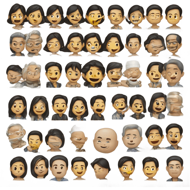 แป้งร่ำเด็กหญิงตัวดำถักเปียสองข้างอาบน้ำในท่อ emoji