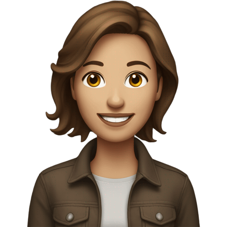 Denise emoji