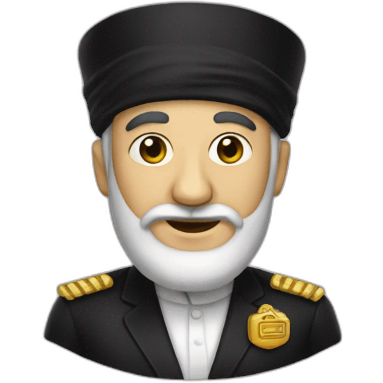 Emamkhomeini emoji