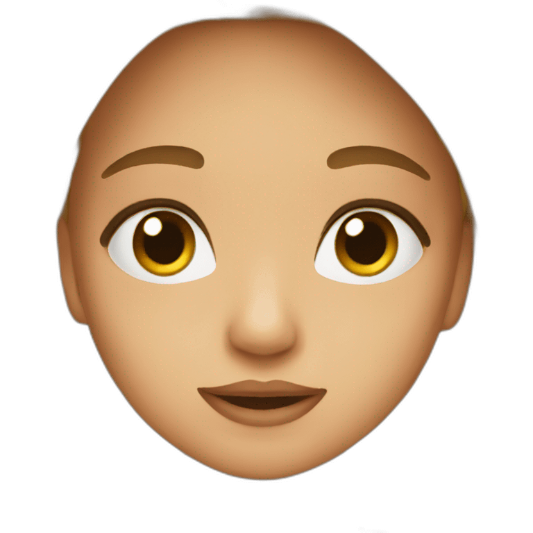 Bebe emoji