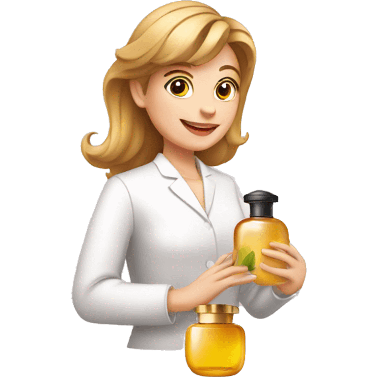 perfumeria emoji