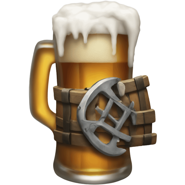 Csgo Beer emoji