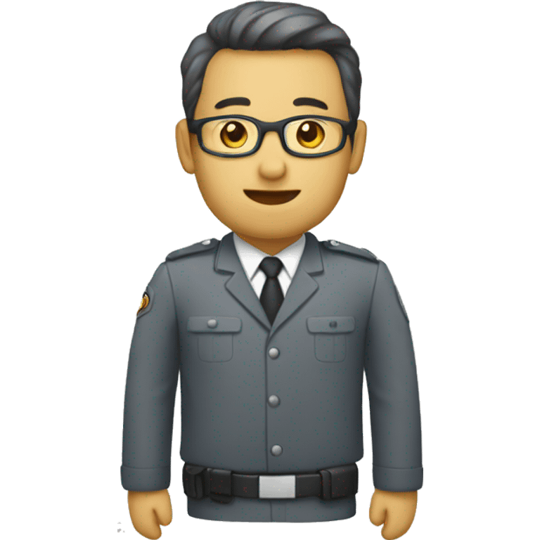 comunit manager involucratdo emoji