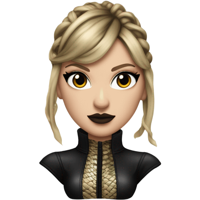 Taylor swift reputation  emoji