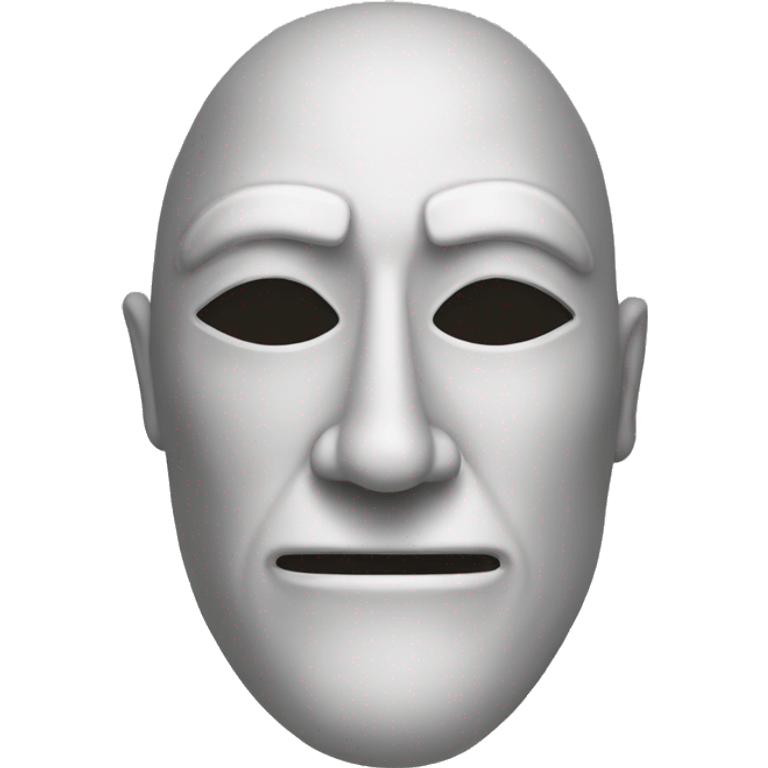 Ilon mask emoji