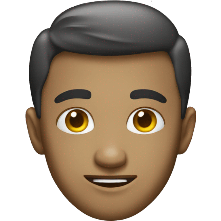 futurisitc emoji