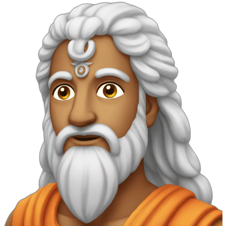 Shree ram emoji