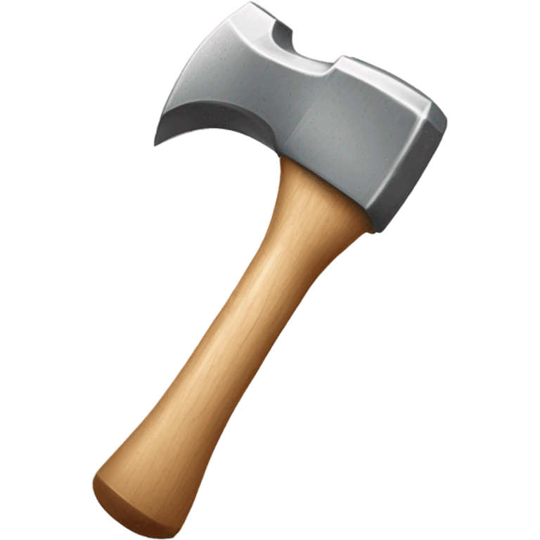 Hammer  emoji