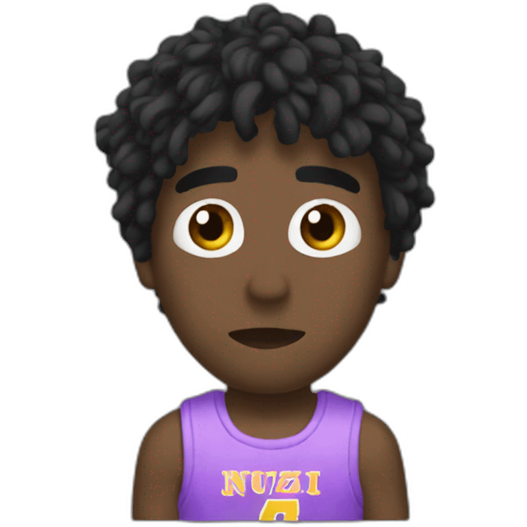 lil uzi emoji