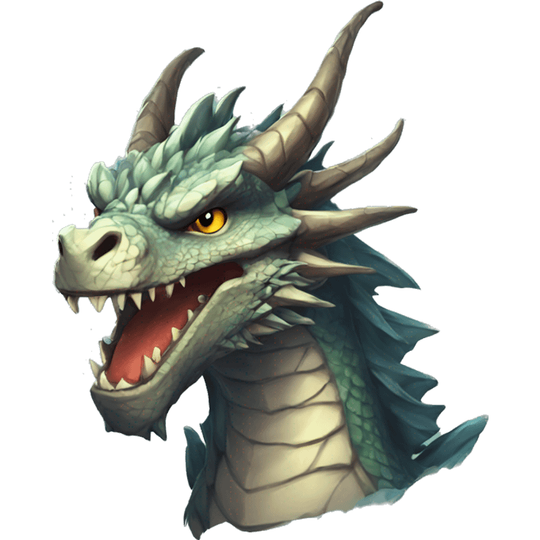 dragonDesign by LiLaiRa emoji