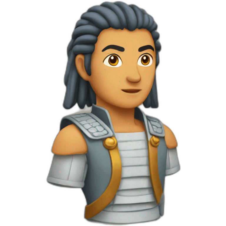 ashoka emoji