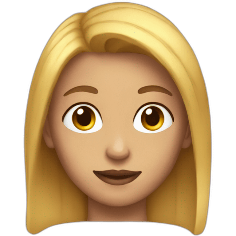 A femboy emoji