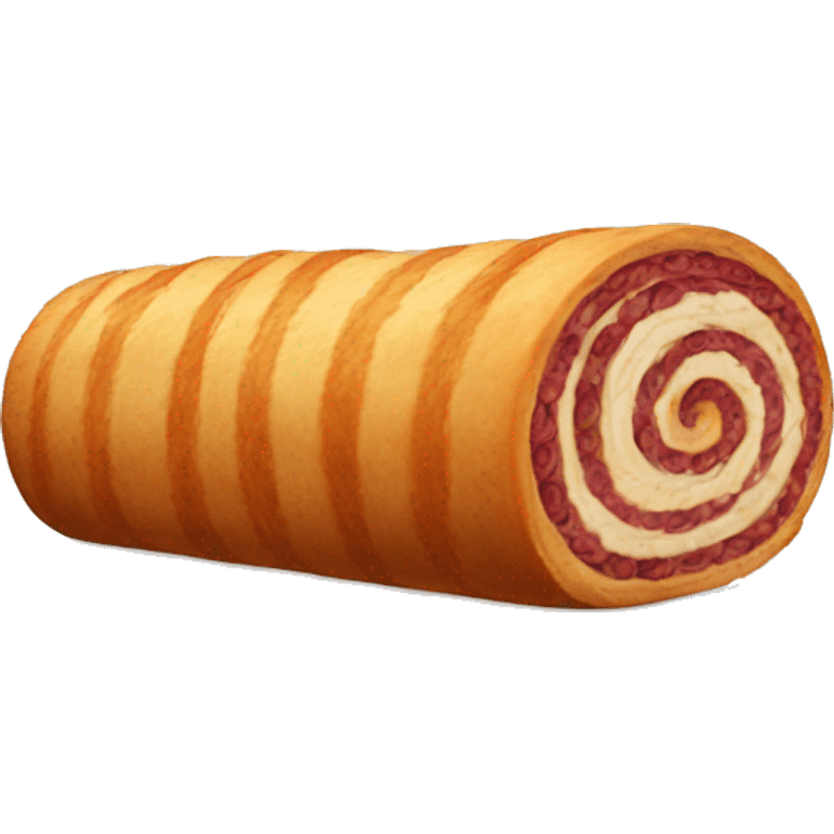 roulade emoji