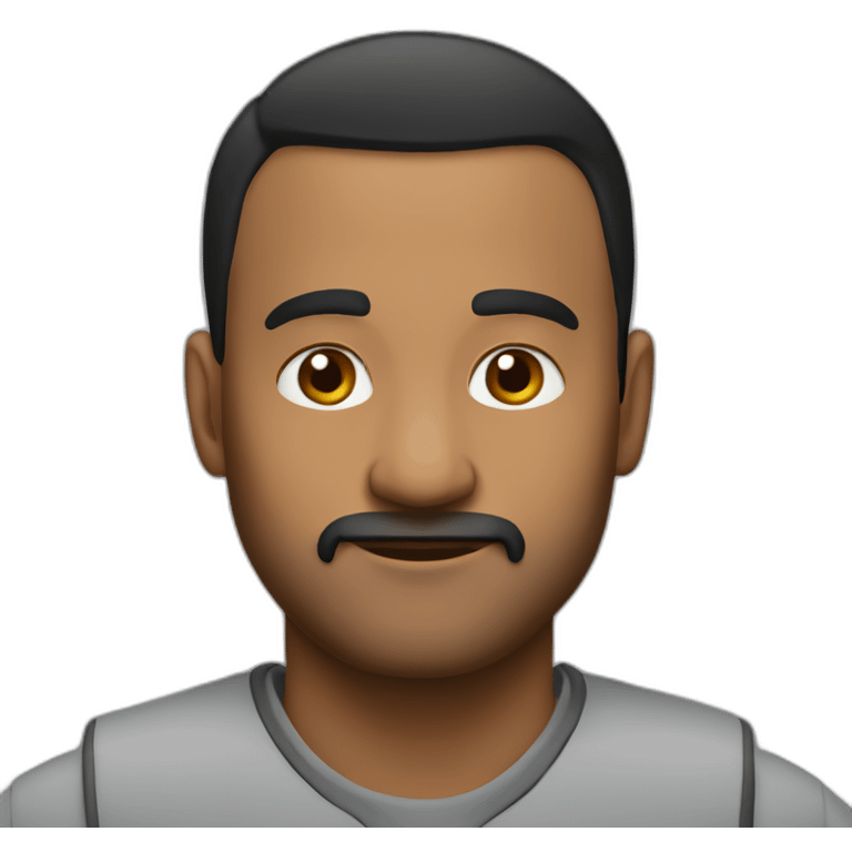 manu galdu emoji