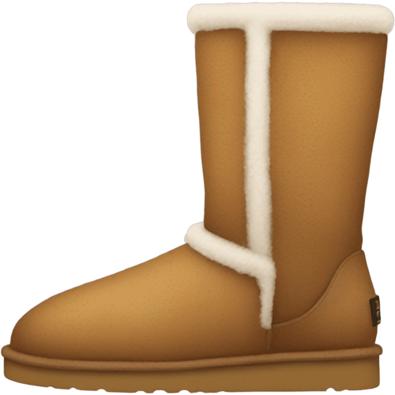 Uggs emoji