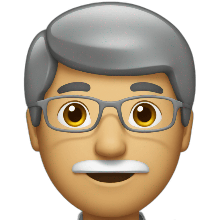 cancer surgeon emoji