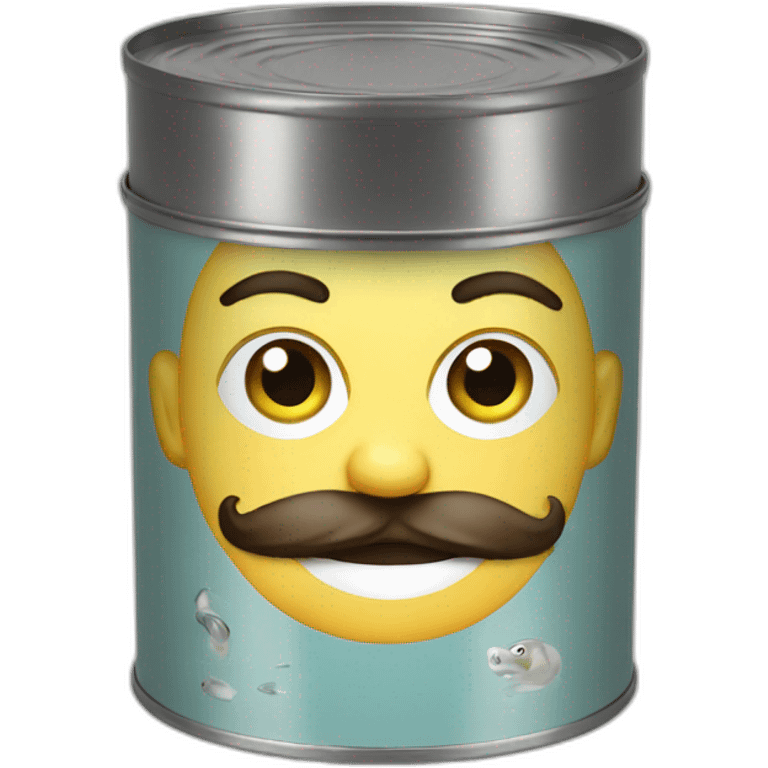 sardin in a tin emoji