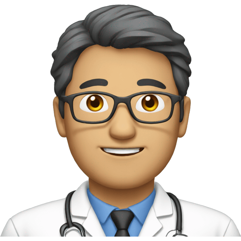 Doc  emoji