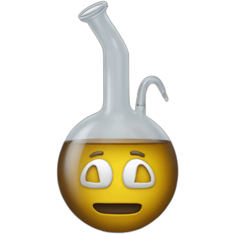 bong-man emoji