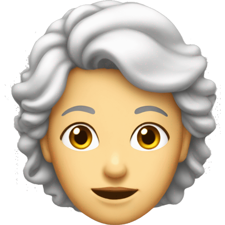 Mrs emoji