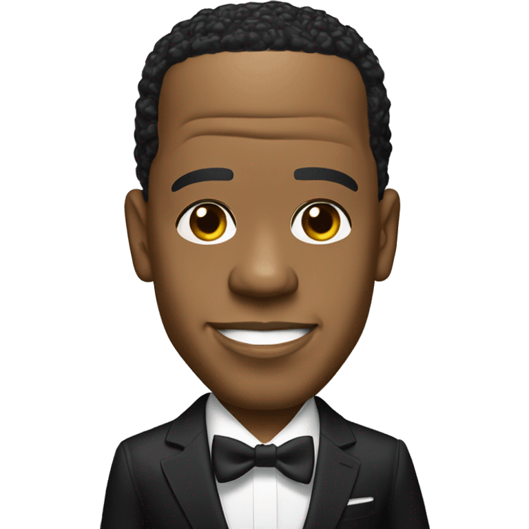 Iconic-style Candid Likeness Jay-Z:

A confident mogul in sleek attire, often with a subtle smirk and watchful eyes. Known for his composed charisma and commanding presence, exuding effortless authority. emoji