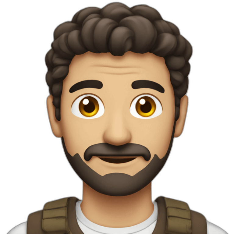 turkish guy emoji