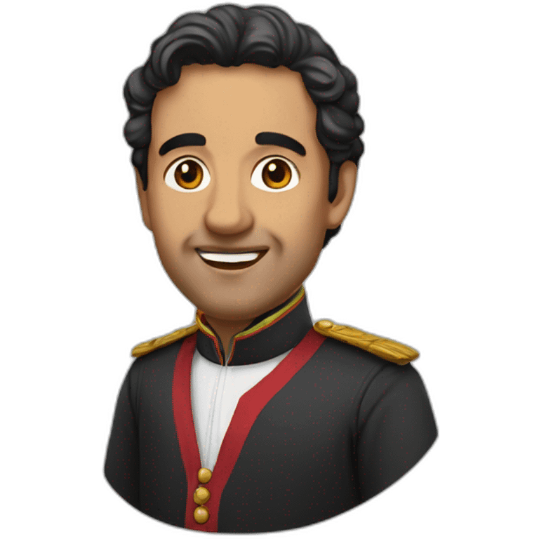 Beato Luis Variara emoji