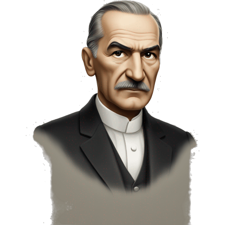 ATATÜRK emoji