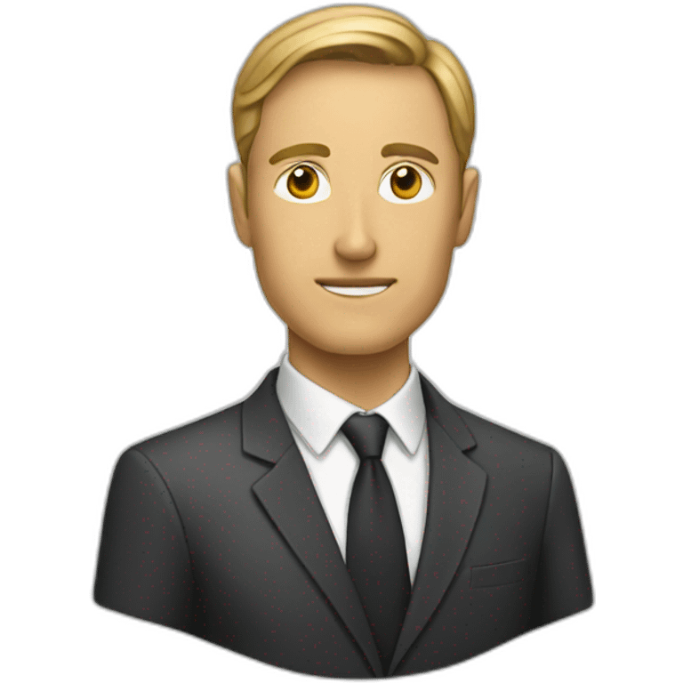 strategic management emoji