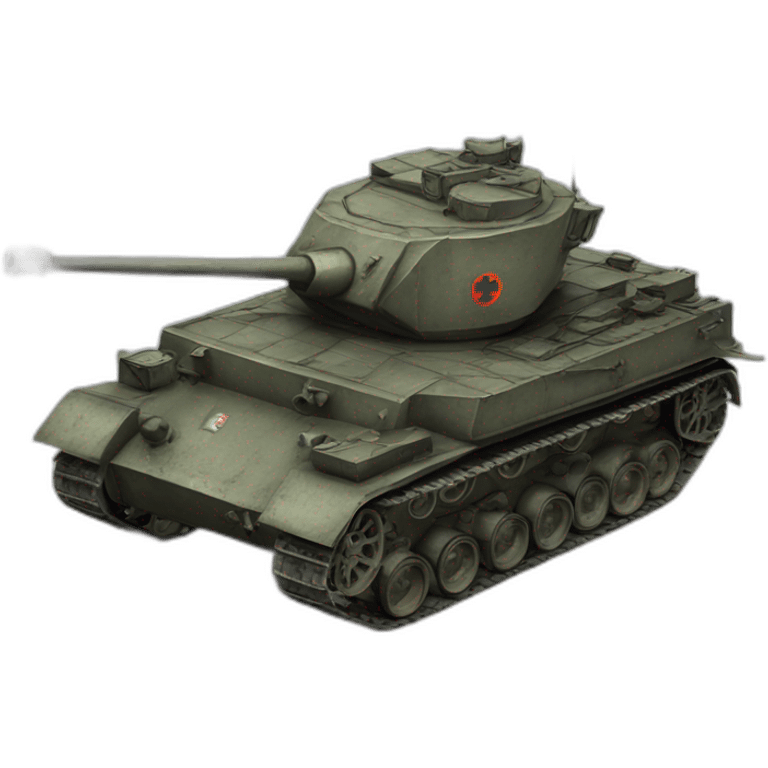 panzer 3 emoji