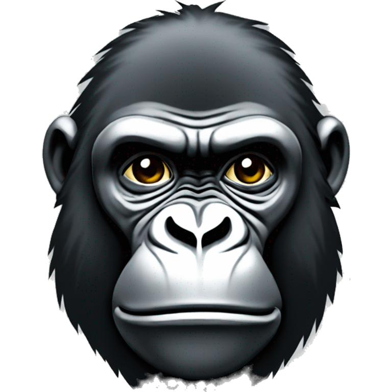 Gorilla tag emoji