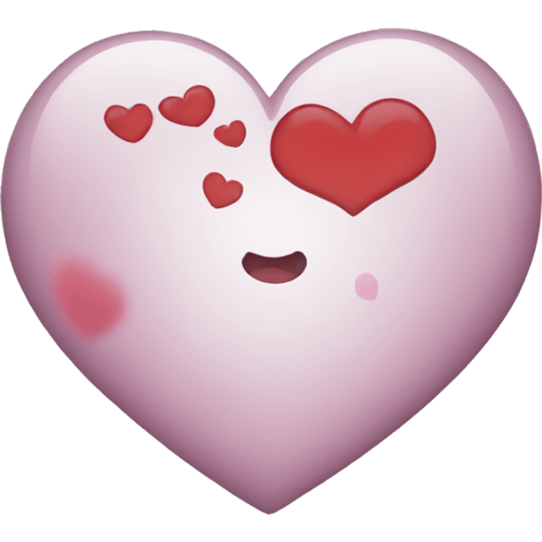 I love you  emoji