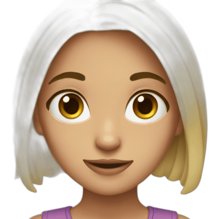 Anya emoji