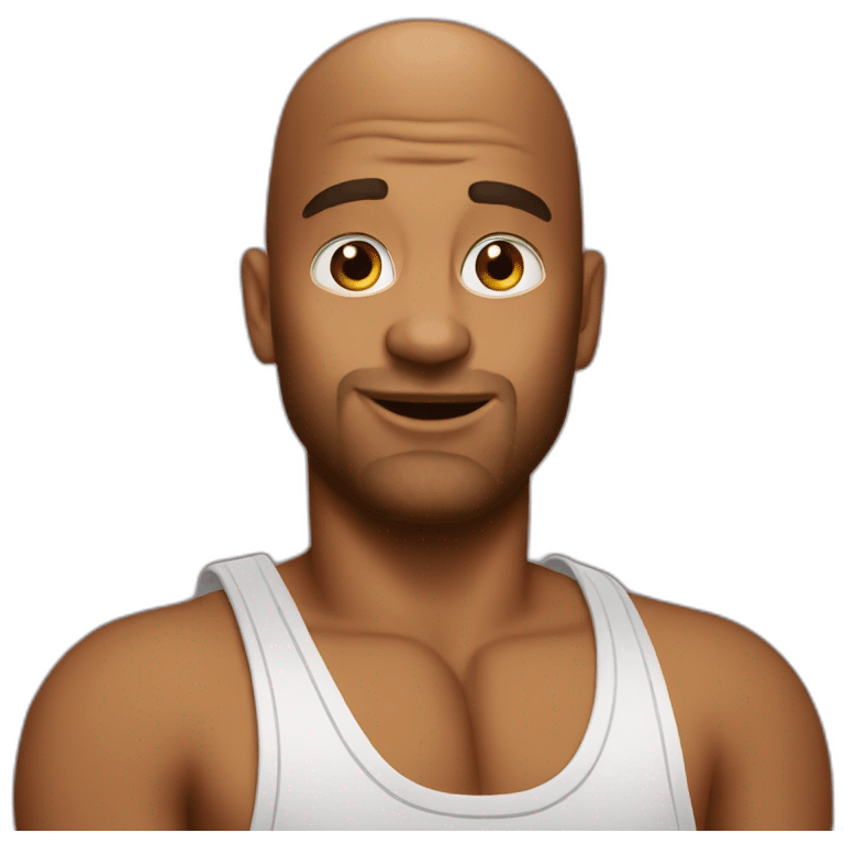 booba emoji