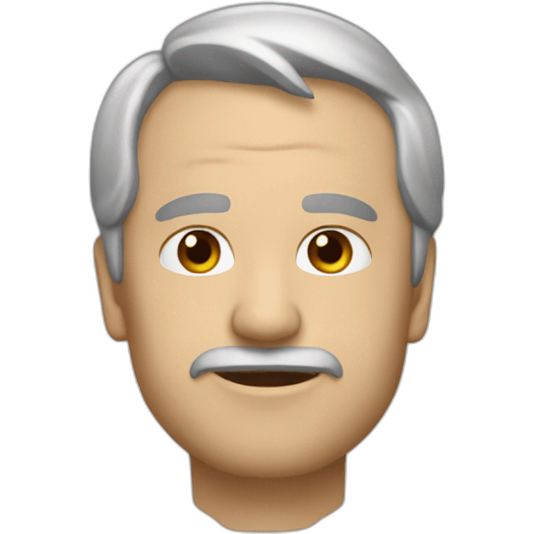 Mou emoji