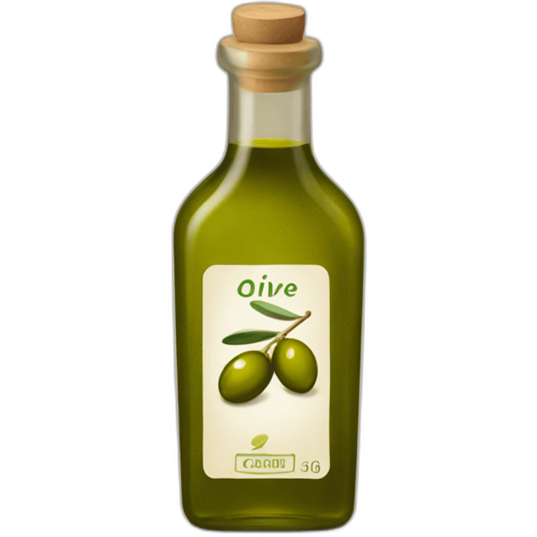 olive oil emoji