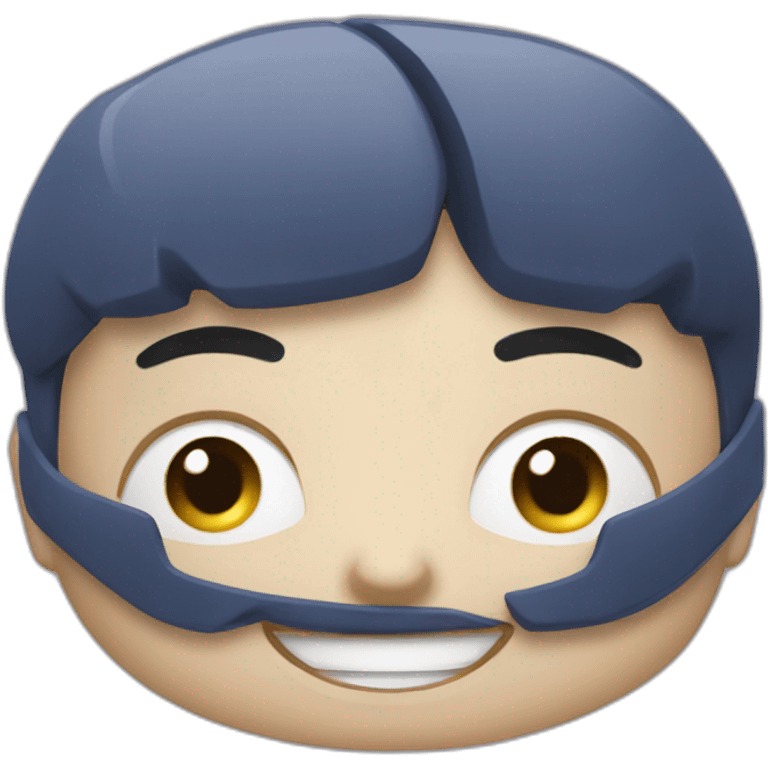 French TGV emoji