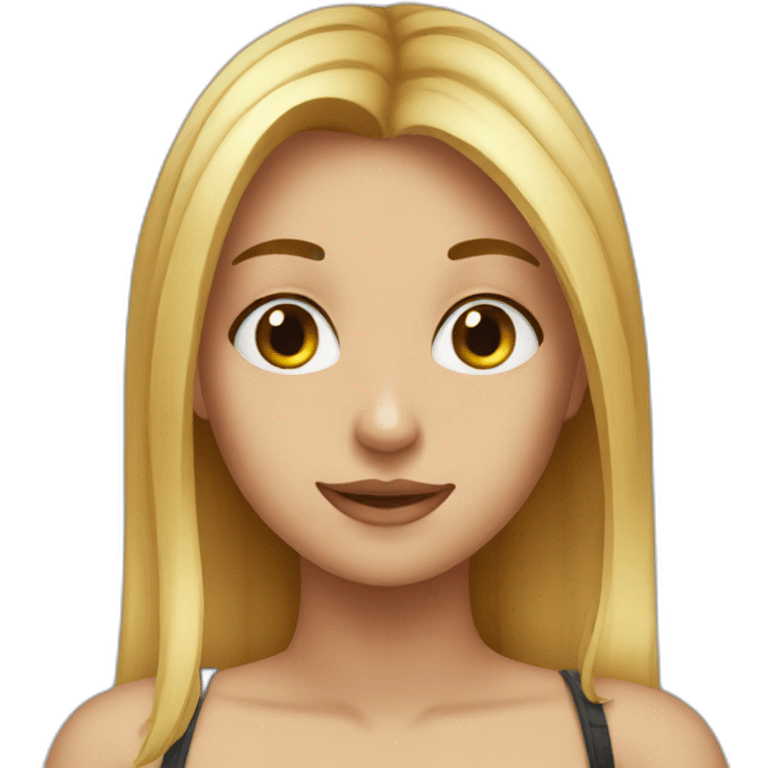 Gf emoji