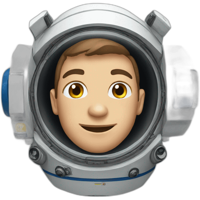 Iss emoji