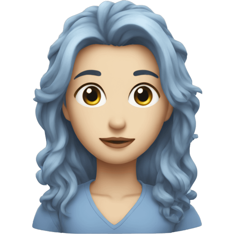 Sae from blue lock emoji