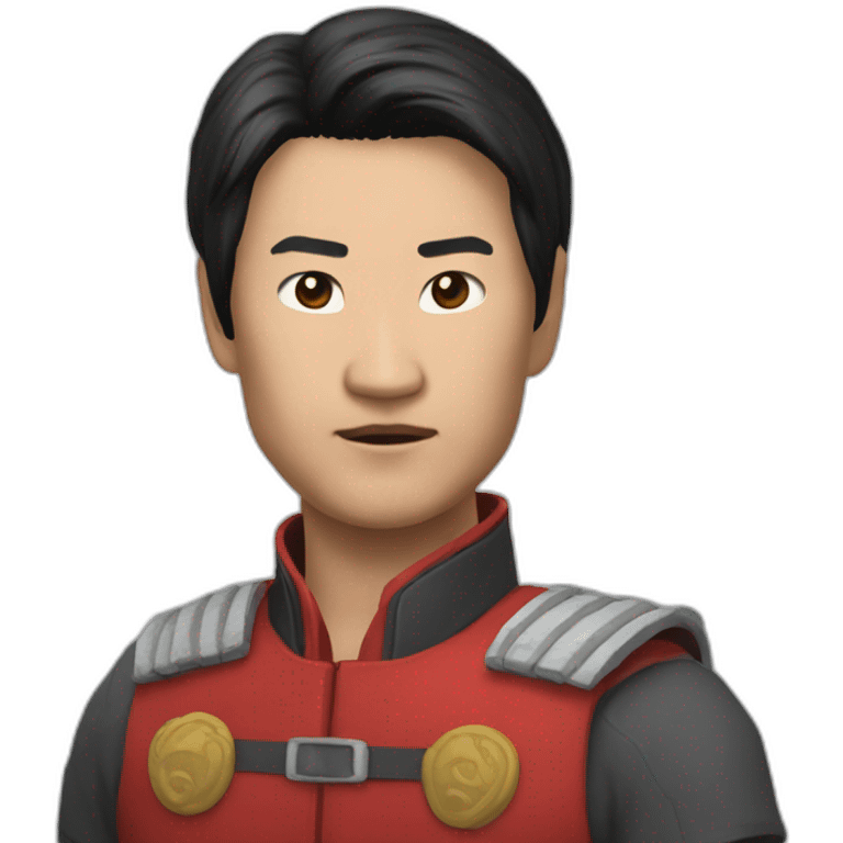 Lu Kang Mk1 emoji