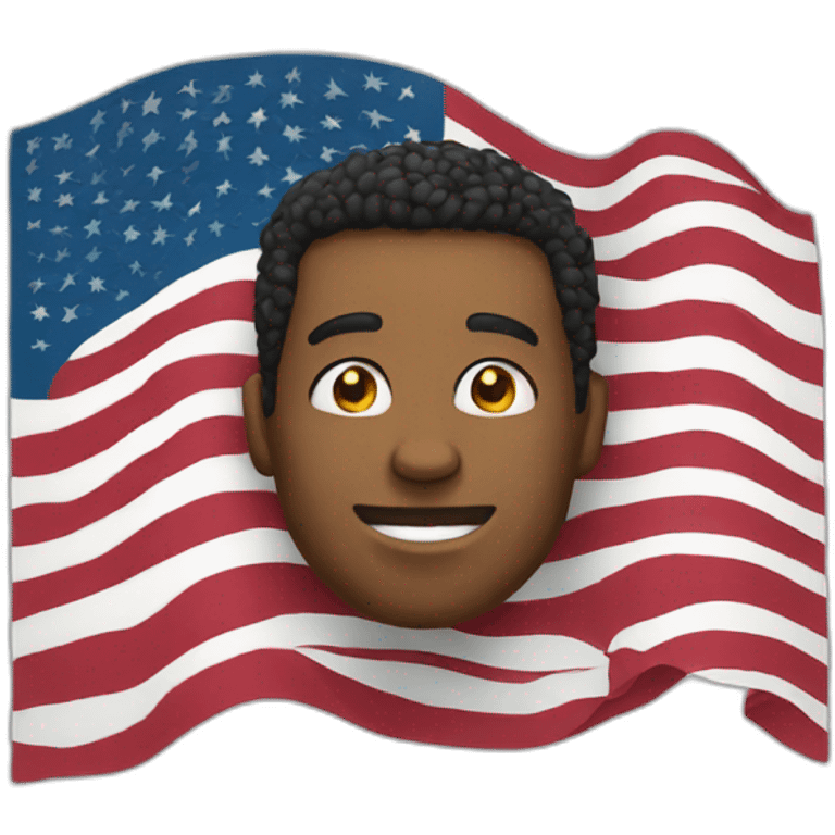 usa emoji