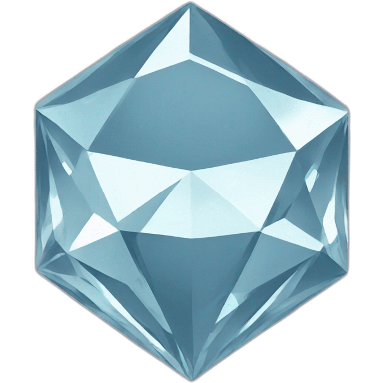 diamond emoji