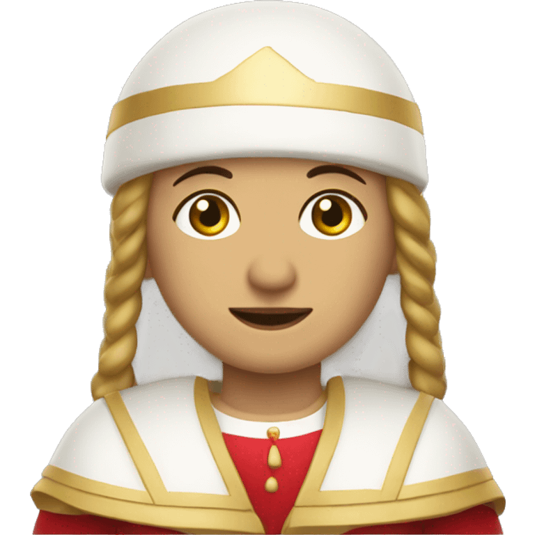 Santa Lucia de Siracusa  emoji