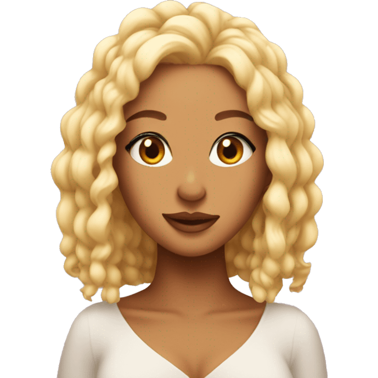 Doja Cat emoji