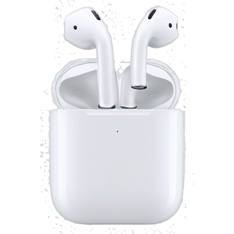 airpods emoji