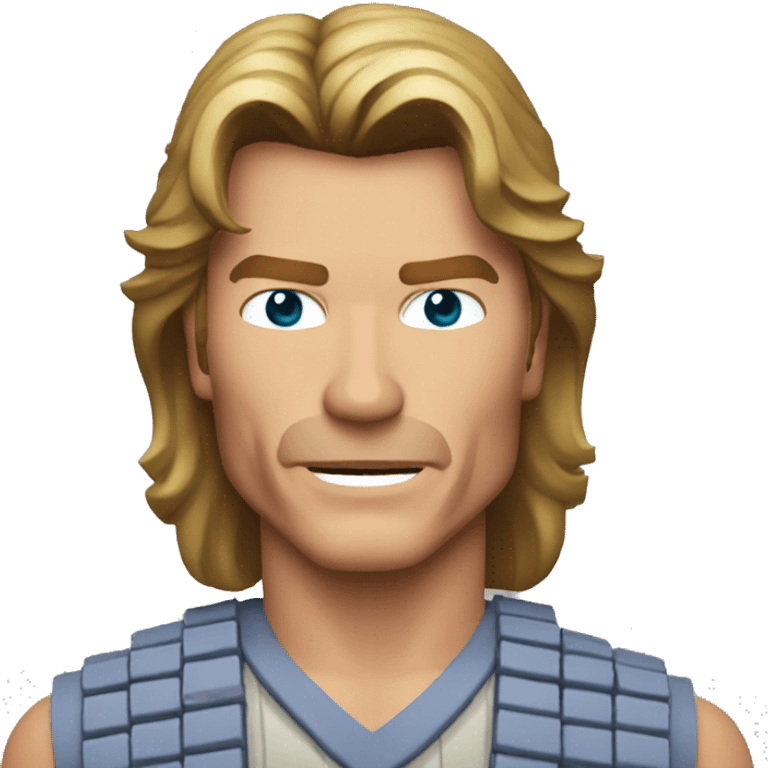 pixel jan michael vincent emoji