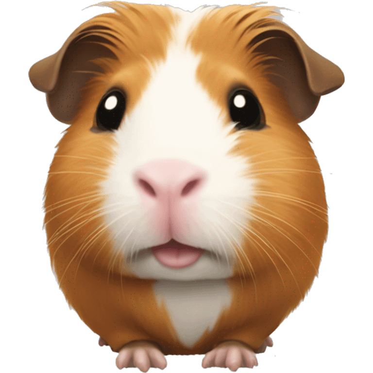 Guinea pig  emoji